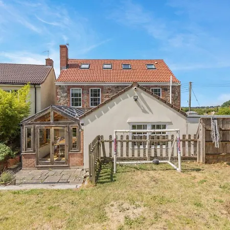 4 Bed In Warmley Oc-p32755