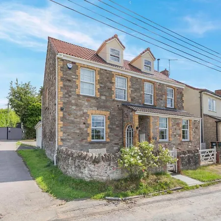 Casa de Férias 4 Bed In Warmley Oc-p32755